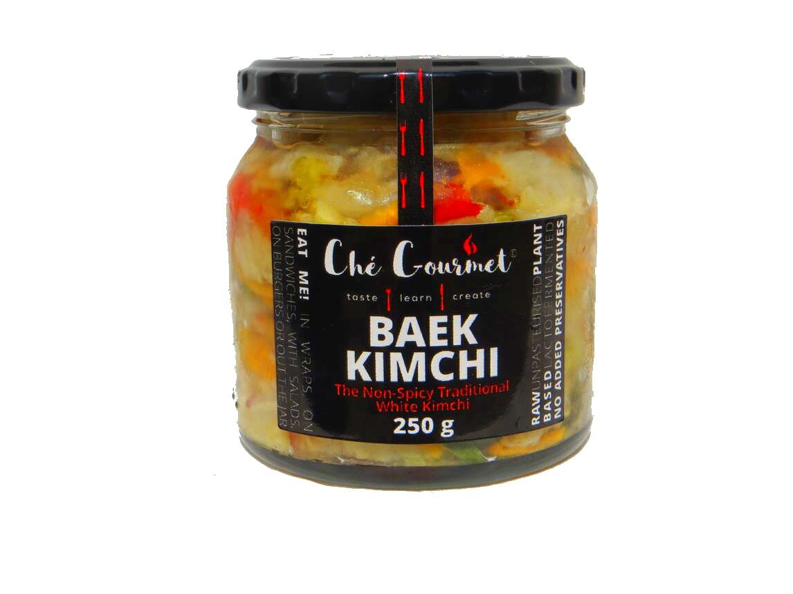 Baek Kimchi - 250G