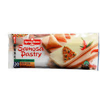 TYJ Samosa Pastry 30 Sheets