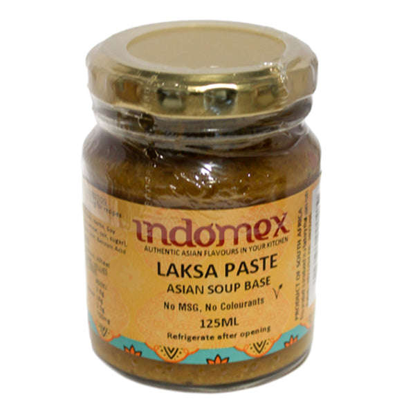Laksa Paste