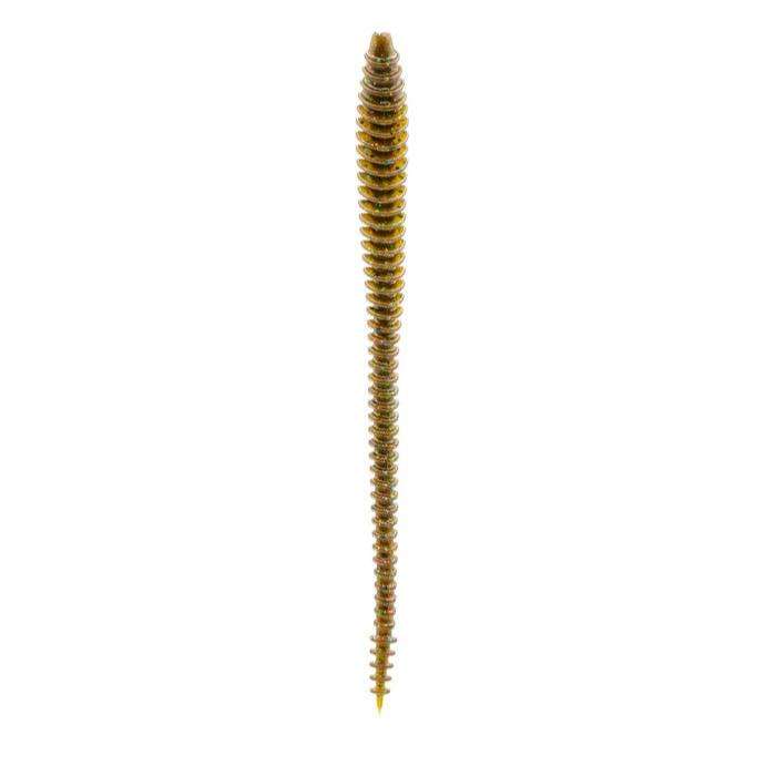 6.5" BOOSA SHAKEY WORM (6th Sense)