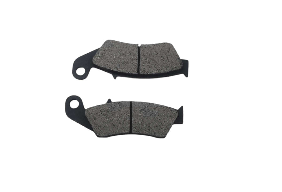 Honda XR brake pads