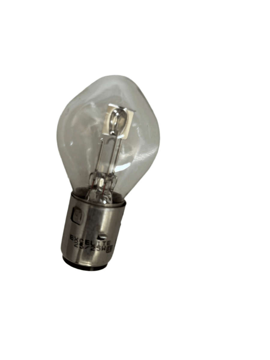 Headlight bulb (S1) 2pin