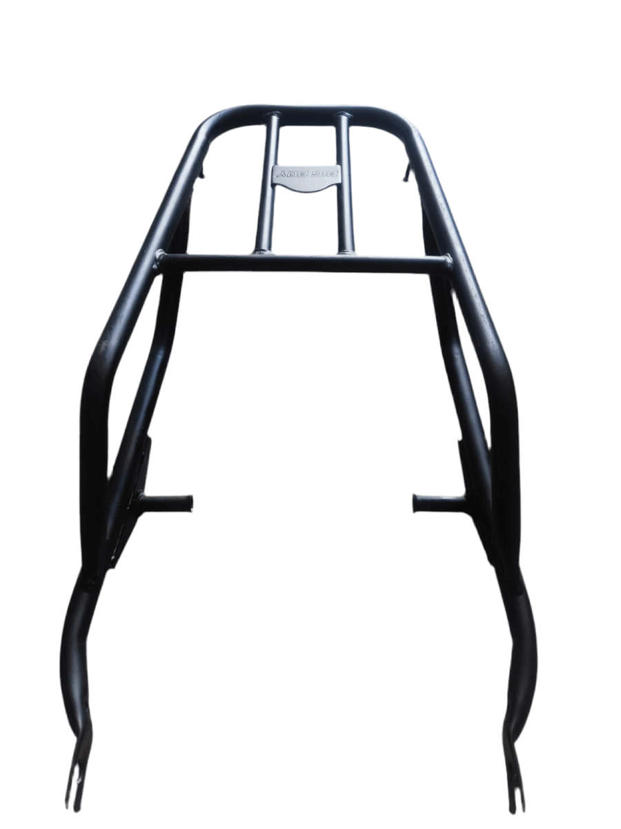 Rear Carrier CG Velocity 150