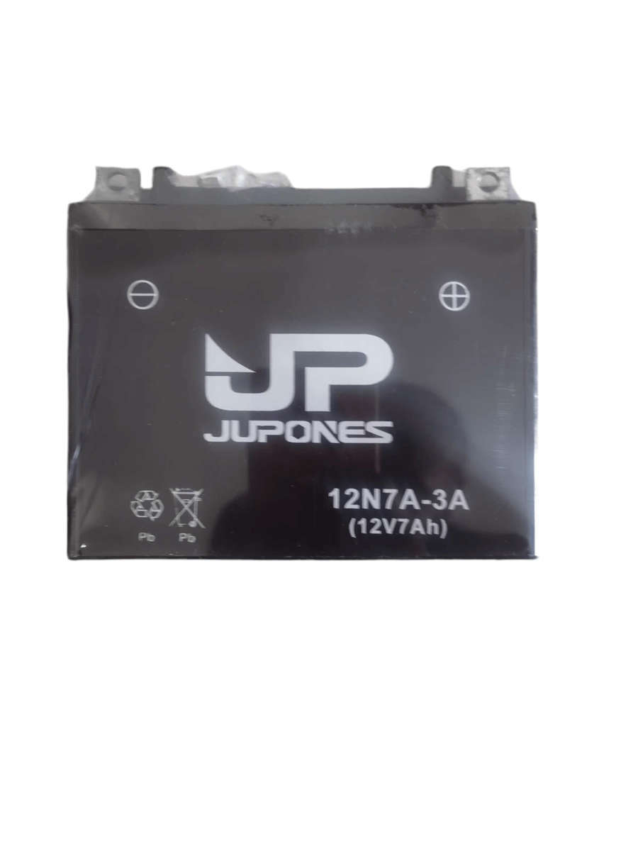 Honda Ace Battery