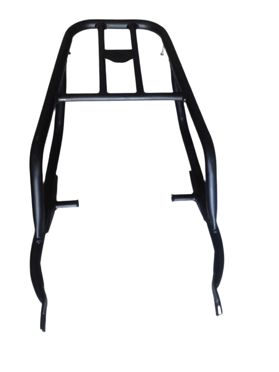 Rear Carrier CG Velocity 150