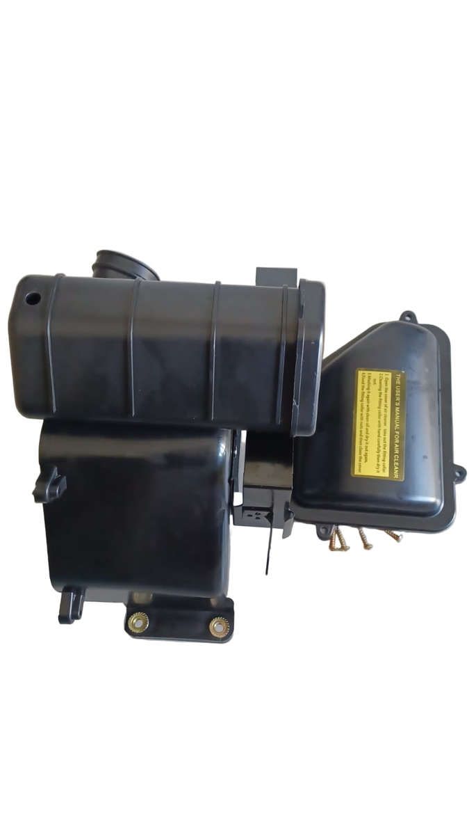Big Boy Velocity Air Box 150/175 cargo