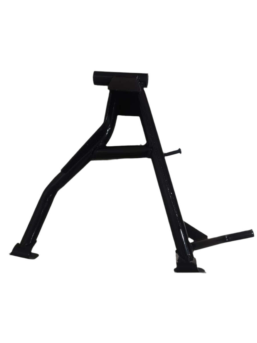 Honda Ace 125 main stand