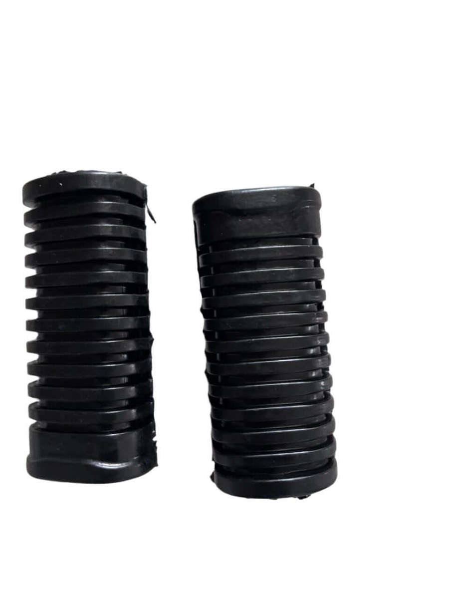 foot pegs Velocity 150