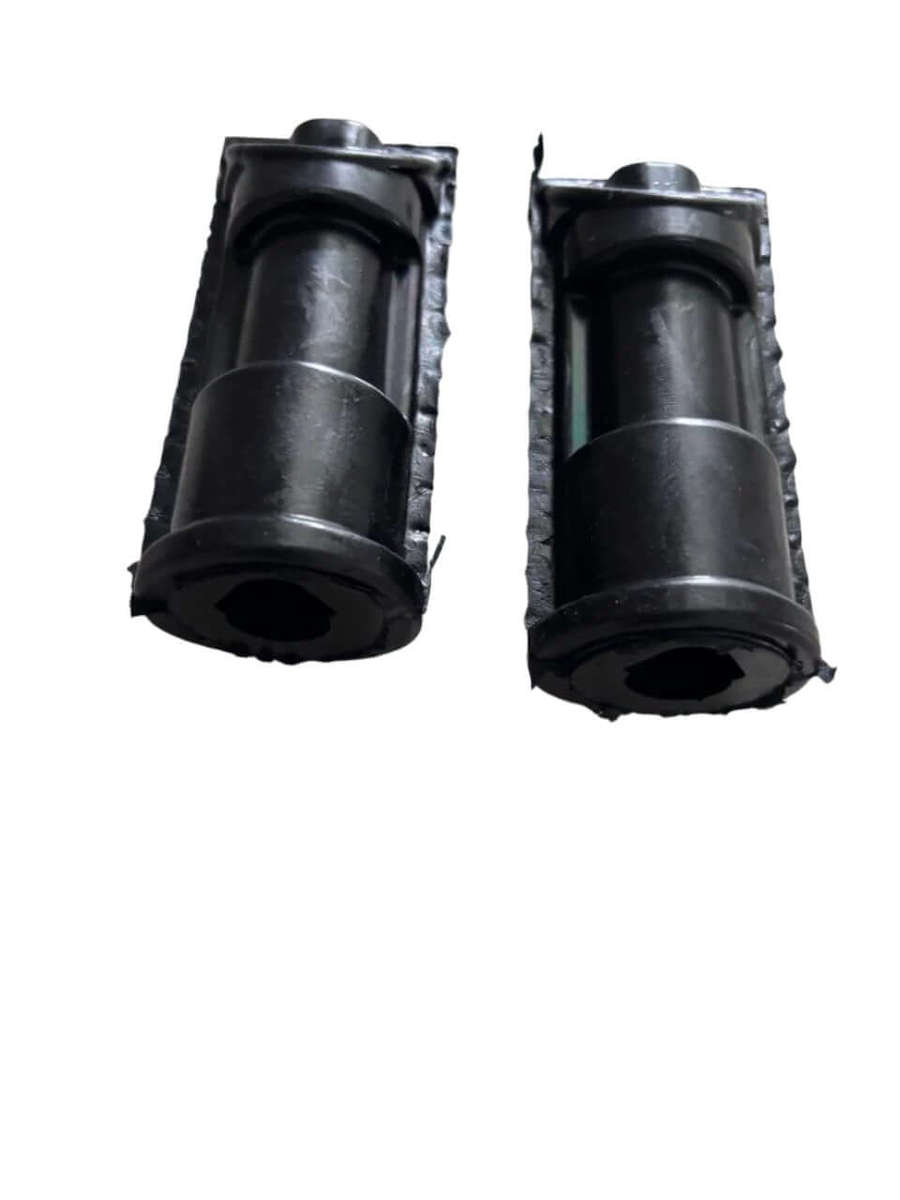 foot pegs Velocity 150