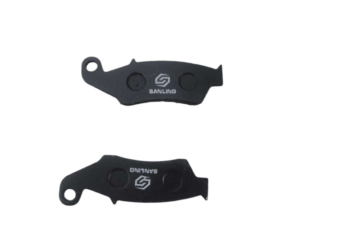Honda XR brake pads