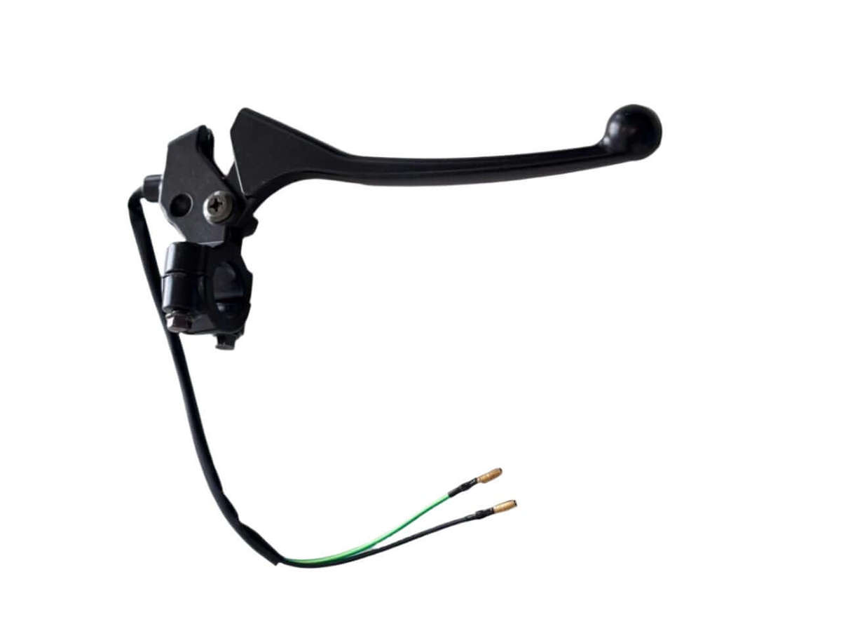 Brake Lever - Right Honda Ace