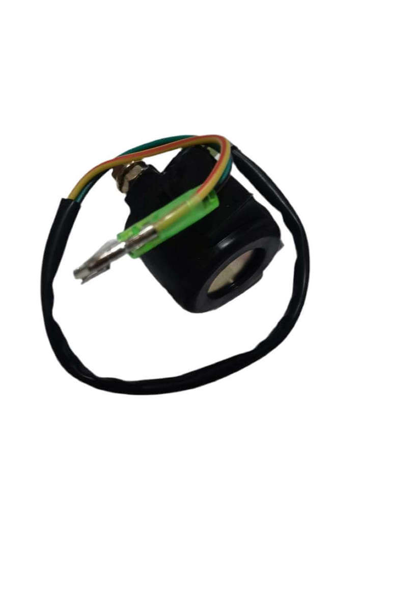 Big boy velocity 150 starter relay