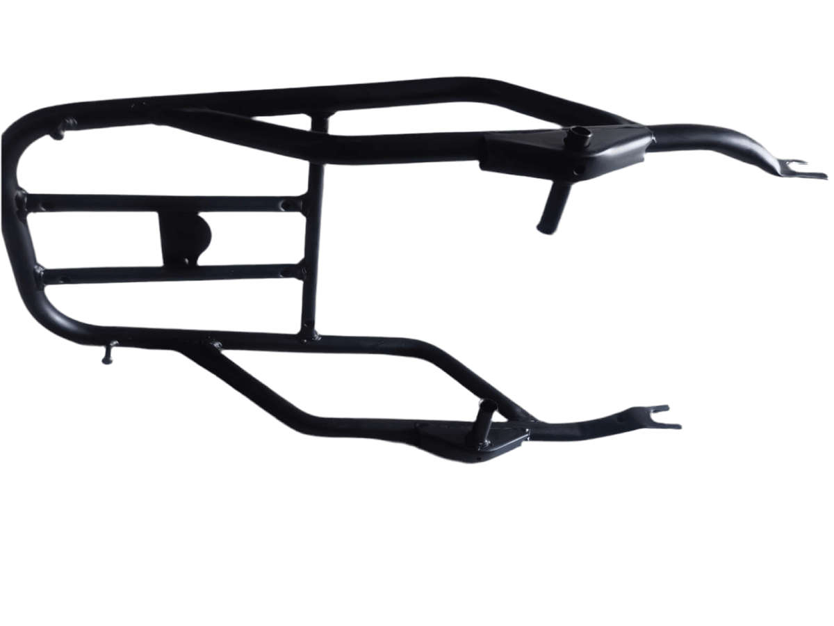 Rear Carrier CG Velocity 150