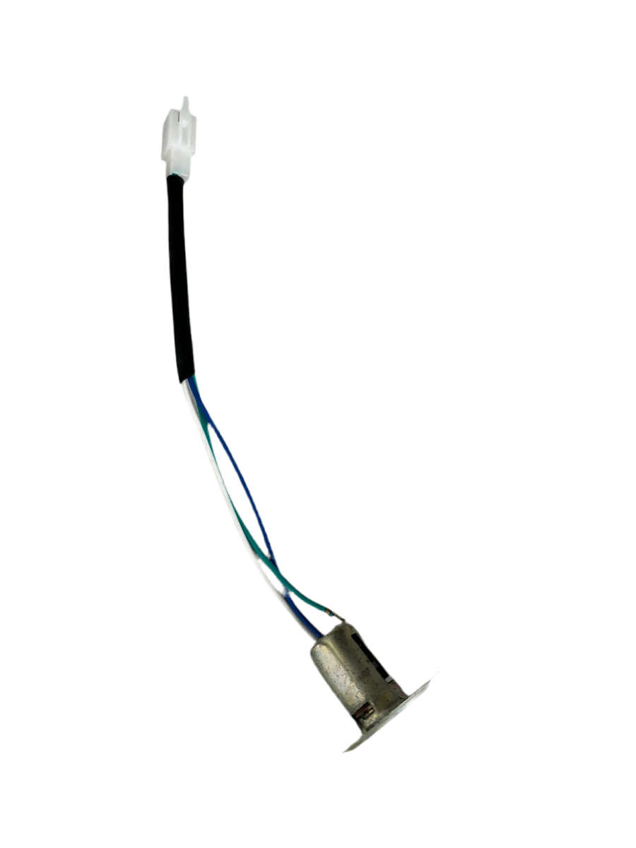 Bulb Holder BA20D (2Pin)