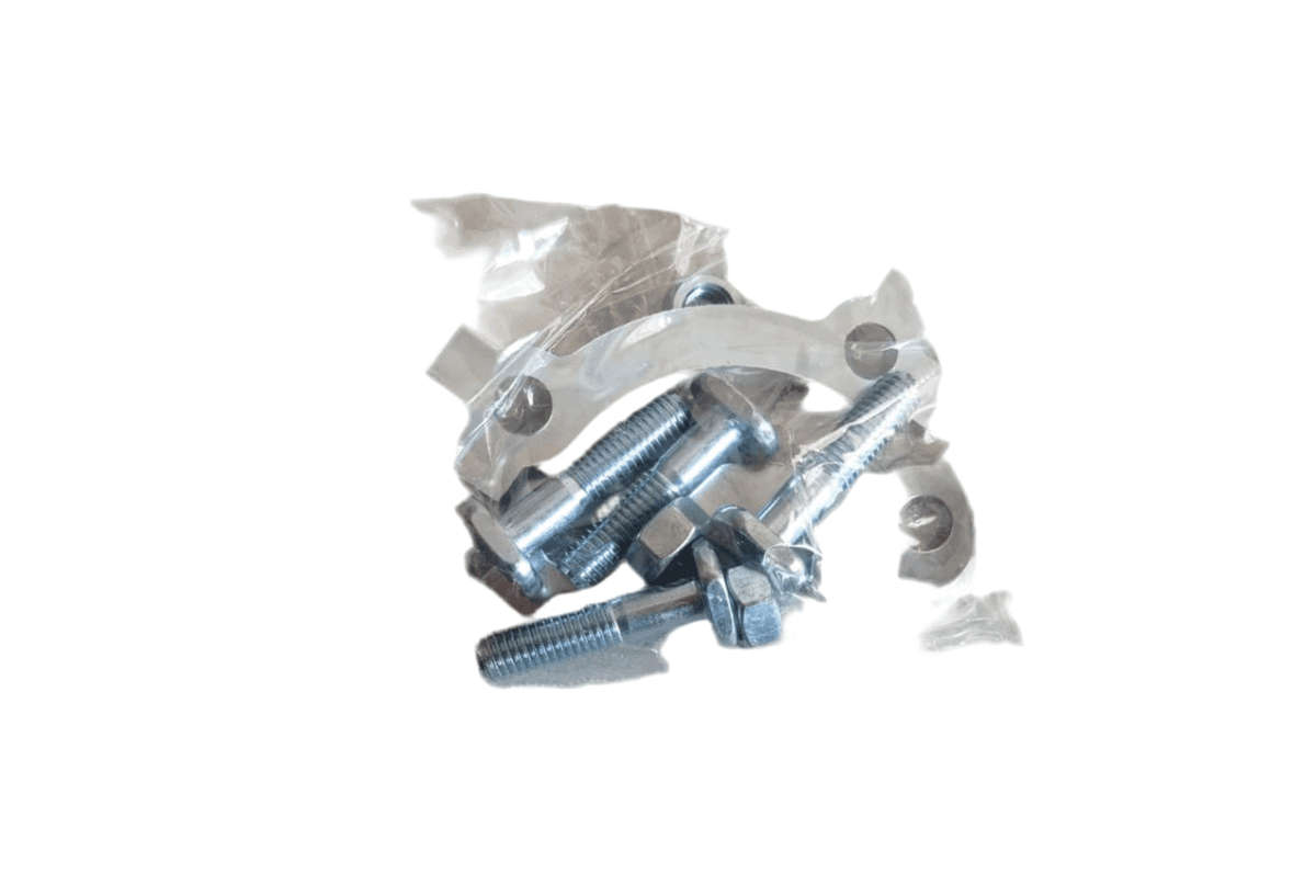 Sprocket Bolts CG Velocity