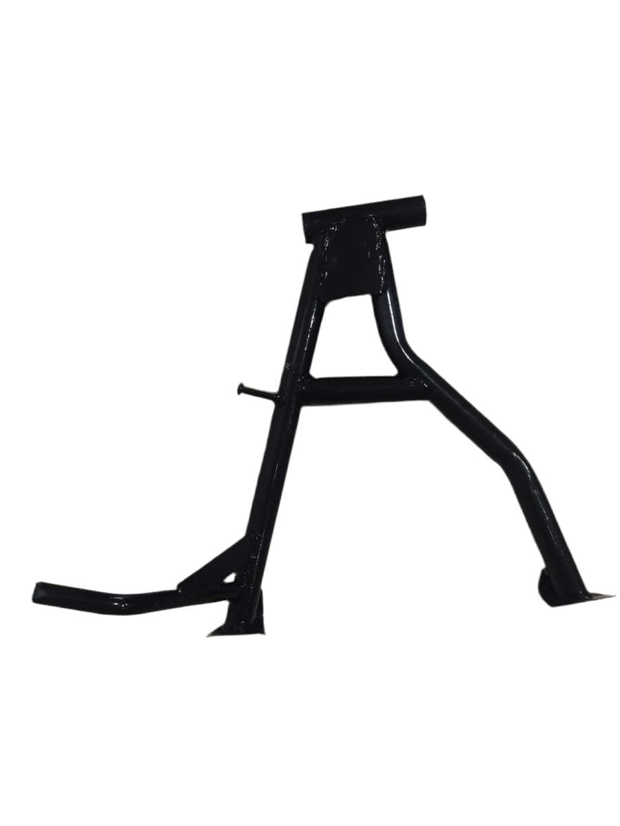 Honda Ace 125 main stand