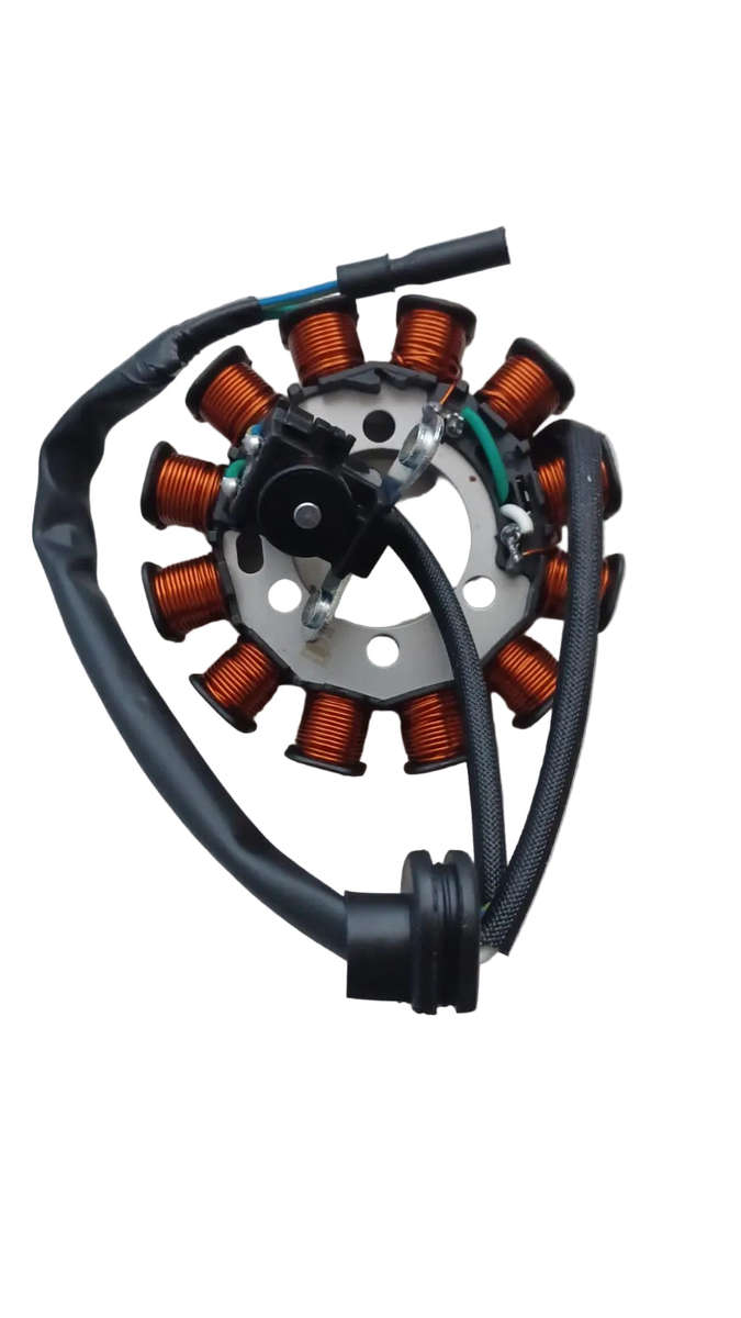 Honda XR 125L Stator Coil