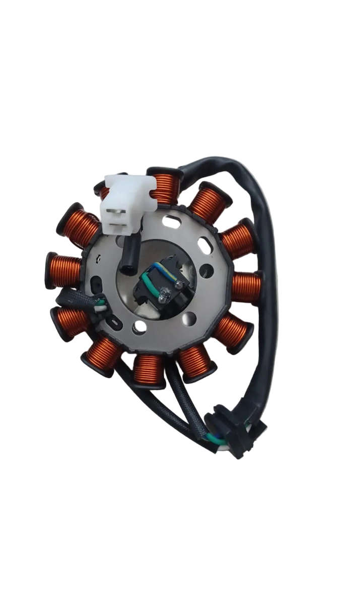 Honda XR 125L Stator Coil