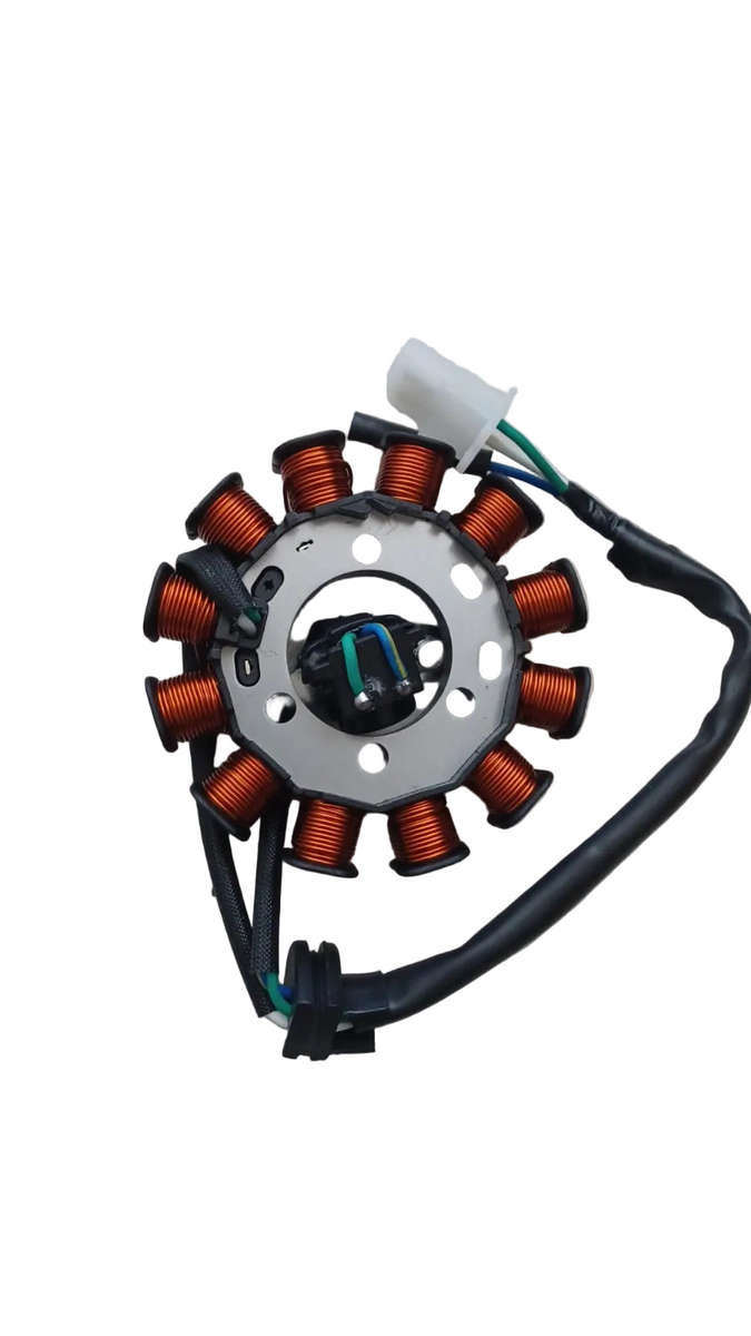 Honda XR 125L Stator Coil