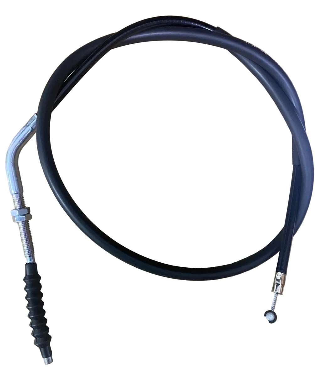 Superlight 200 clutch cable