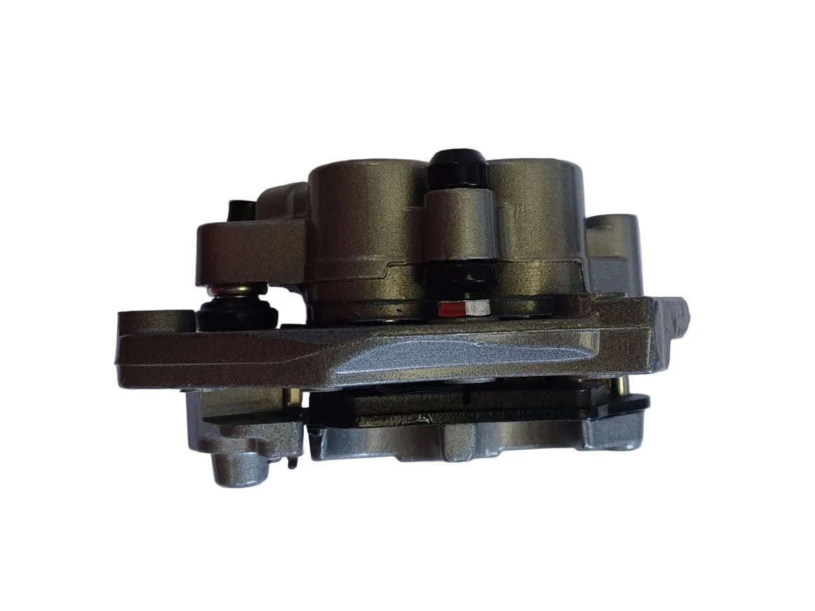 Honda XR front brake caliper