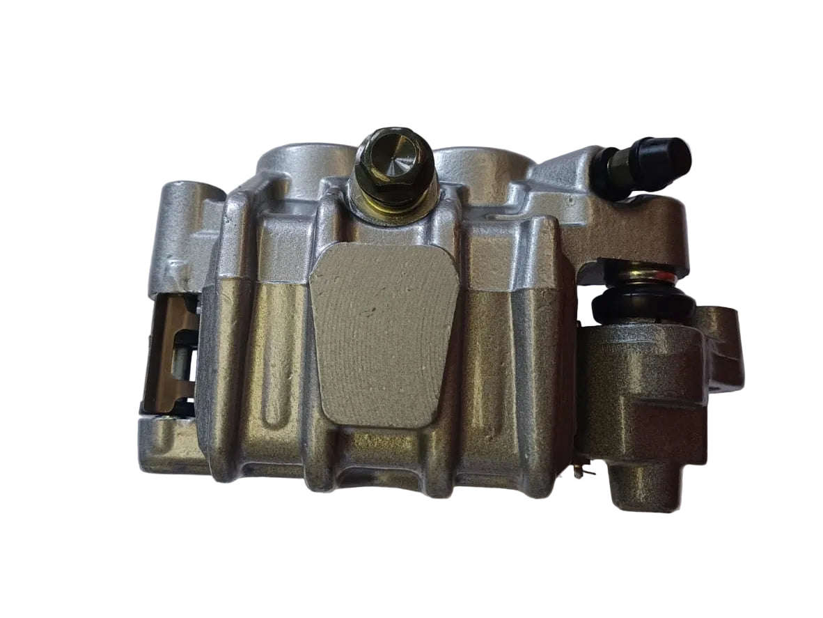 Honda XR front brake caliper