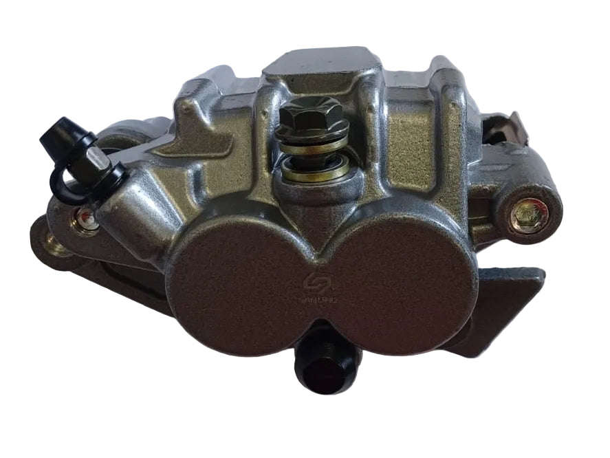 Honda XR front brake caliper