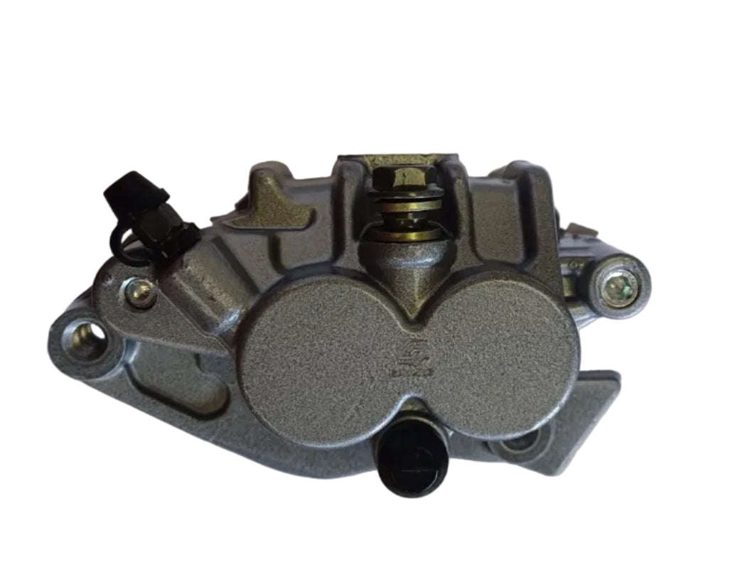 Honda XR front brake caliper