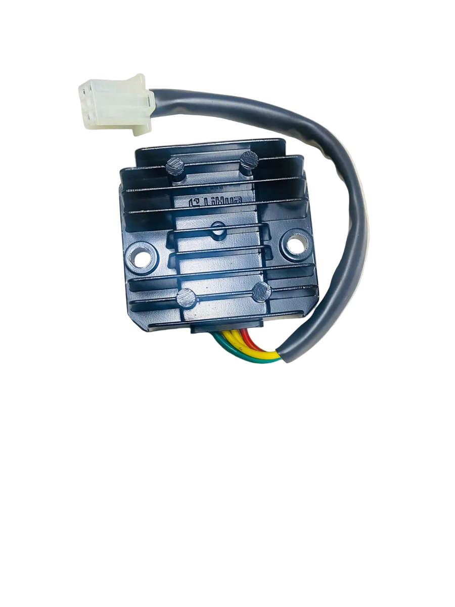CG Voltage regulator (4 wire)