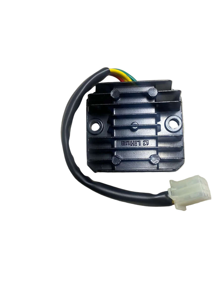 CG Voltage regulator (4 wire)