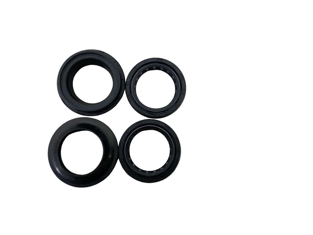 Shocks / Forks seals for CG Velocity, size 27/37/10