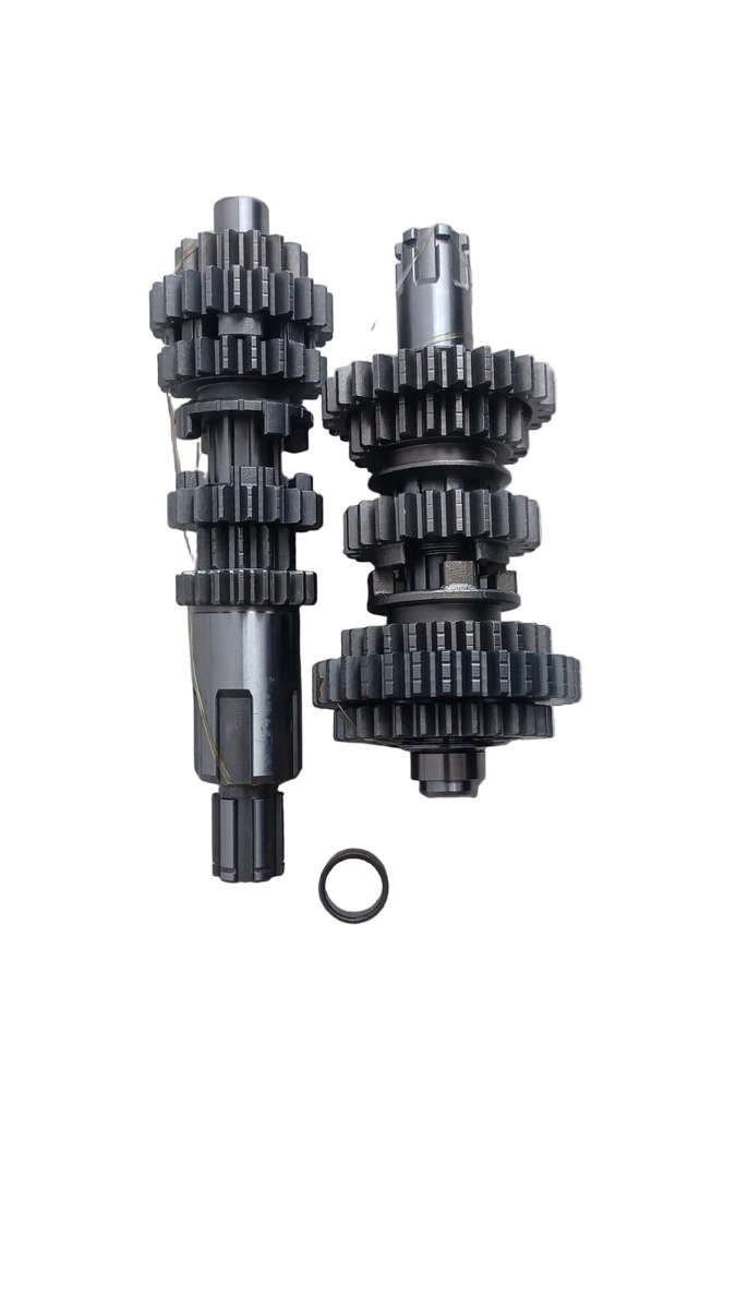 Gearbox big boy cargo 175