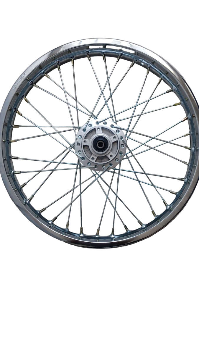 Honda XR 125L front rim