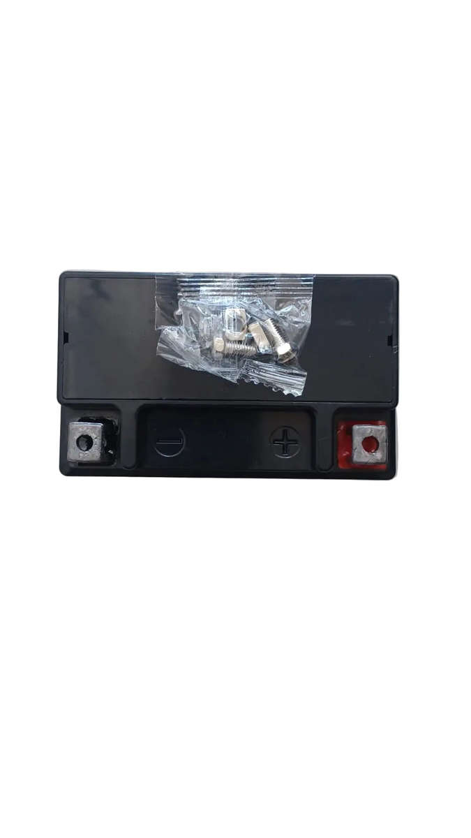Honda XR battery