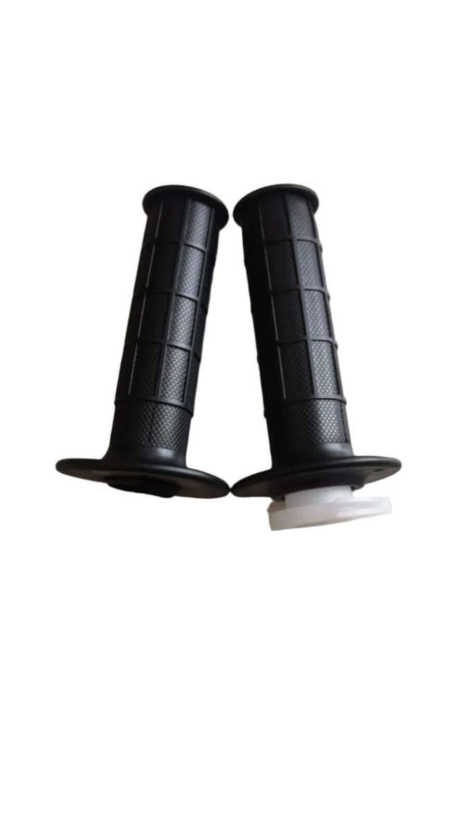 Honda XR 125 handle grip