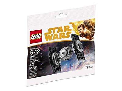 30381 LEGO Star Wars Solo Imperial TIE Fighter
