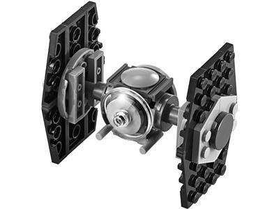 30381 LEGO Star Wars Solo Imperial TIE Fighter