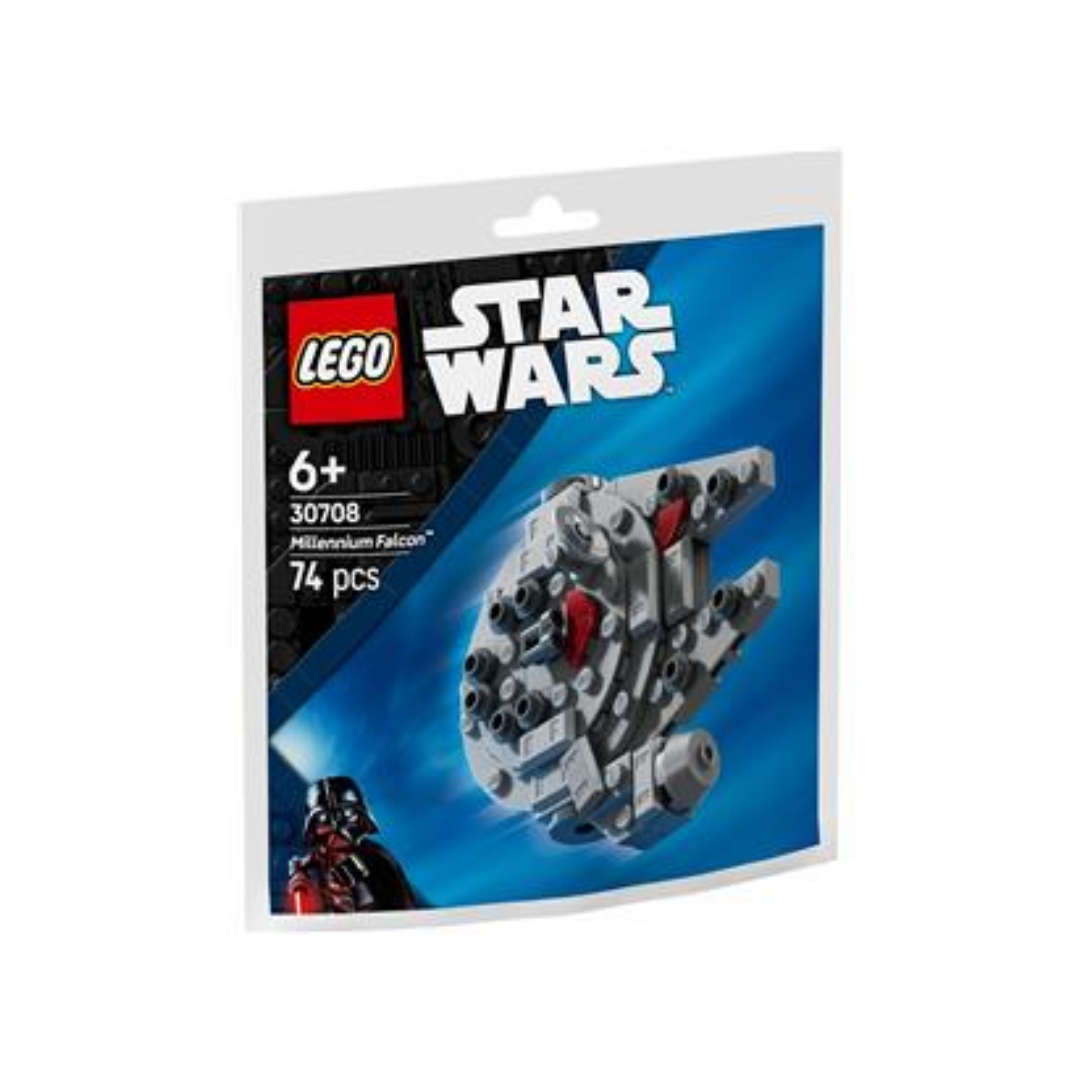 30708 LEGO Star Wars Millennium Falcon