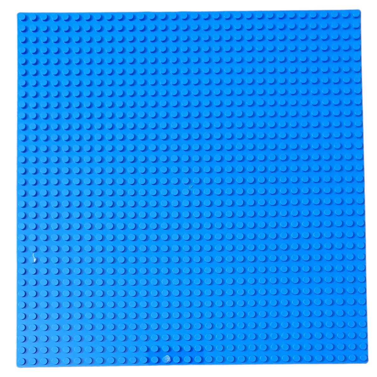 Compatible Blocks Blue Baseplate 32 x 32