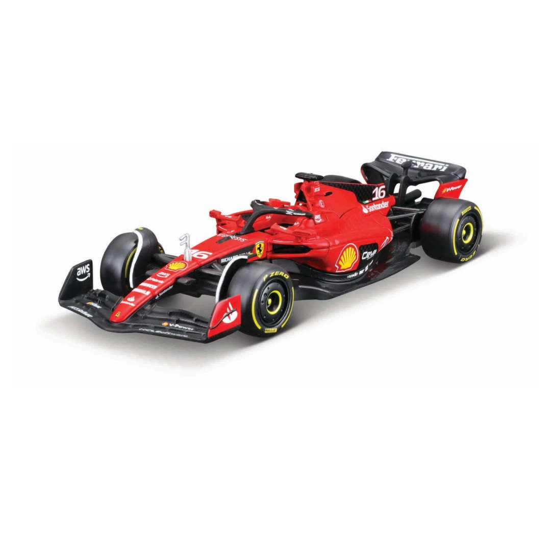 1/43 Ferrari F1 SF-23 2023 Charles Le Clerc