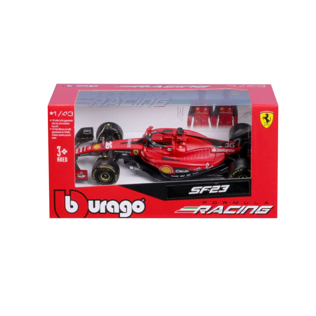 1/43 Ferrari F1 SF-23 2023 Charles Le Clerc