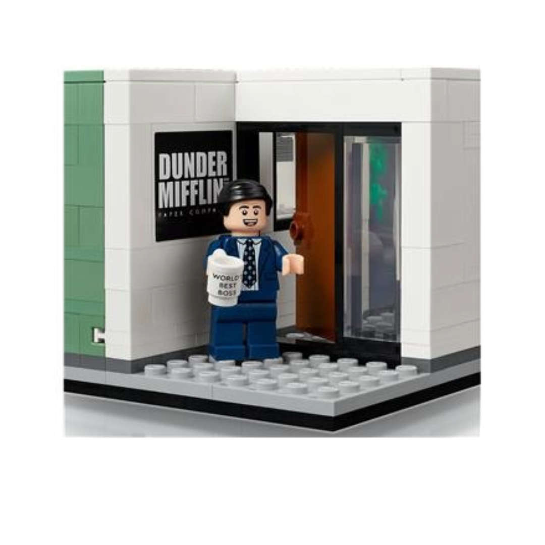 21336 LEGO Ideas The Office
