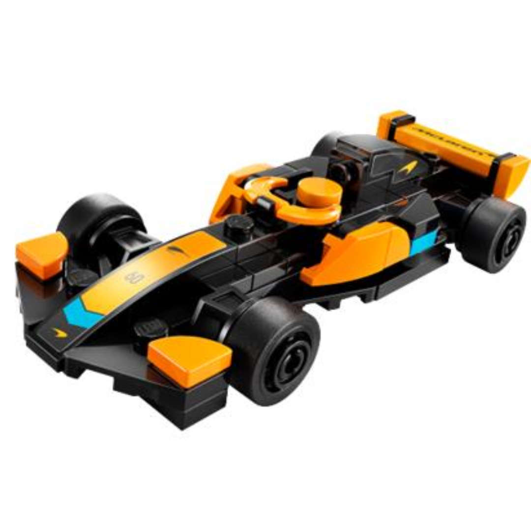 30683 Lego Speed Champions McLaren Formula 1 Car Polybag
