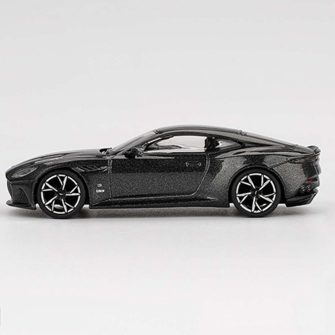 Aston Martin DBS 007 edition Minigt