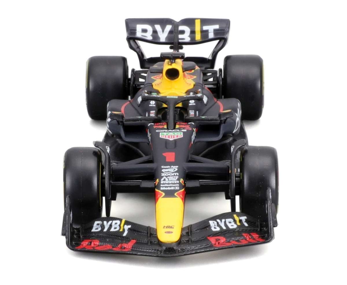 1/43 RED BULL F1 RB19 2023 MAX VERSTAPPEN