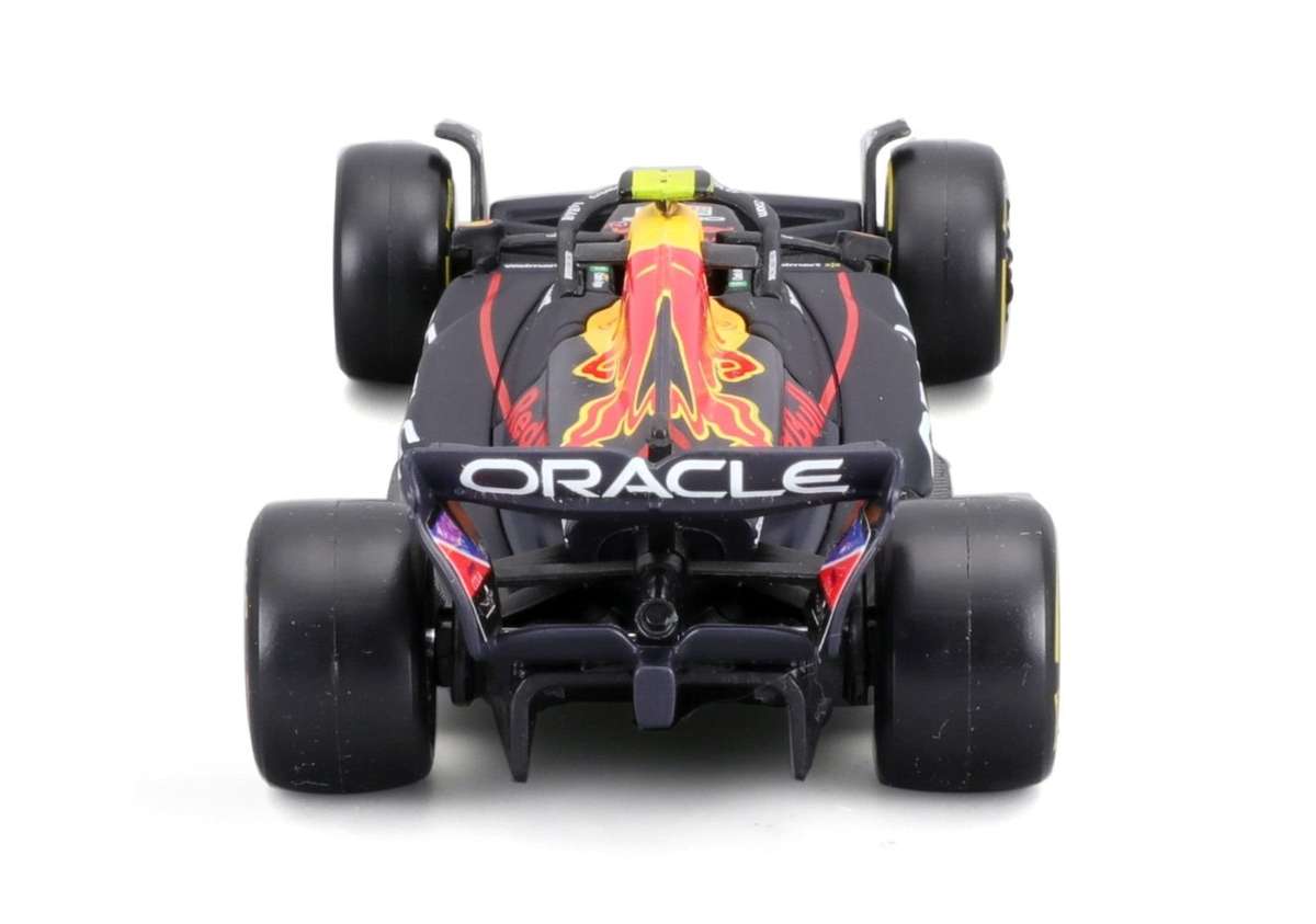 1/43 RED BULL F1 RB19 2023 MAX VERSTAPPEN