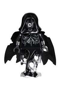 hp155Dementor Lego Minifigure