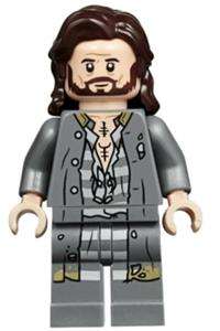 hp174Sirius Black Lego Minifigure