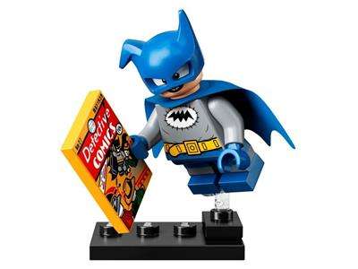 LEGO Minifigure Series DC Super Heroes Bat-Mite