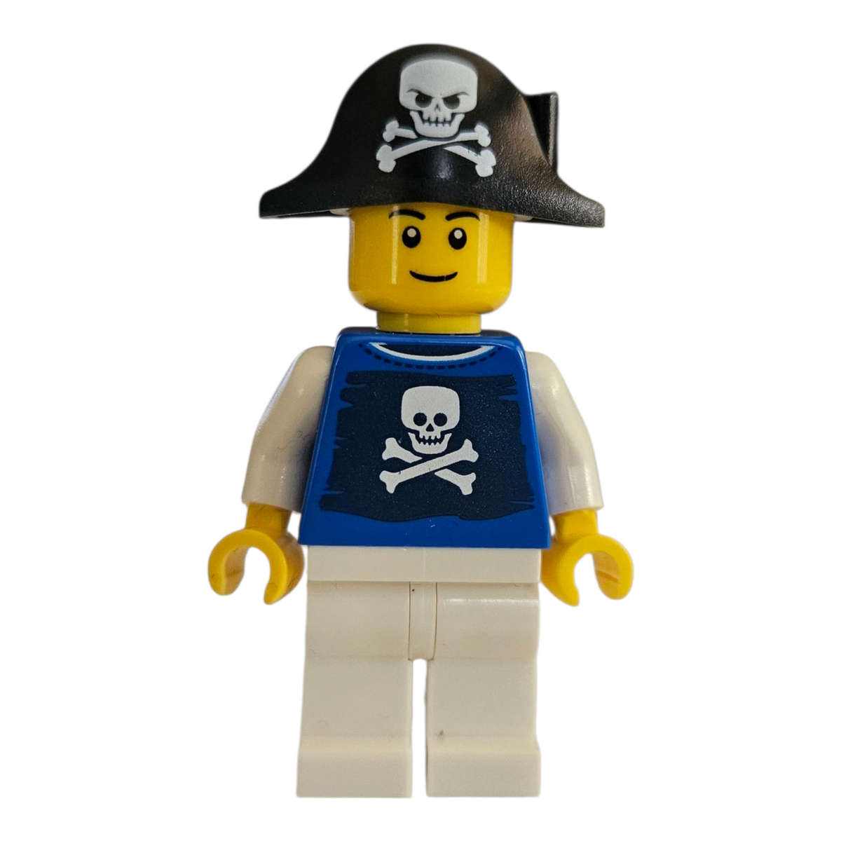Pirate Flag Man